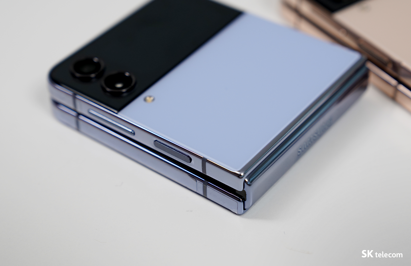 갤럭시Z플립4, 갤럭시Z, 플립4, 갤럭시플립, Flip4, 산타마리아노벨라