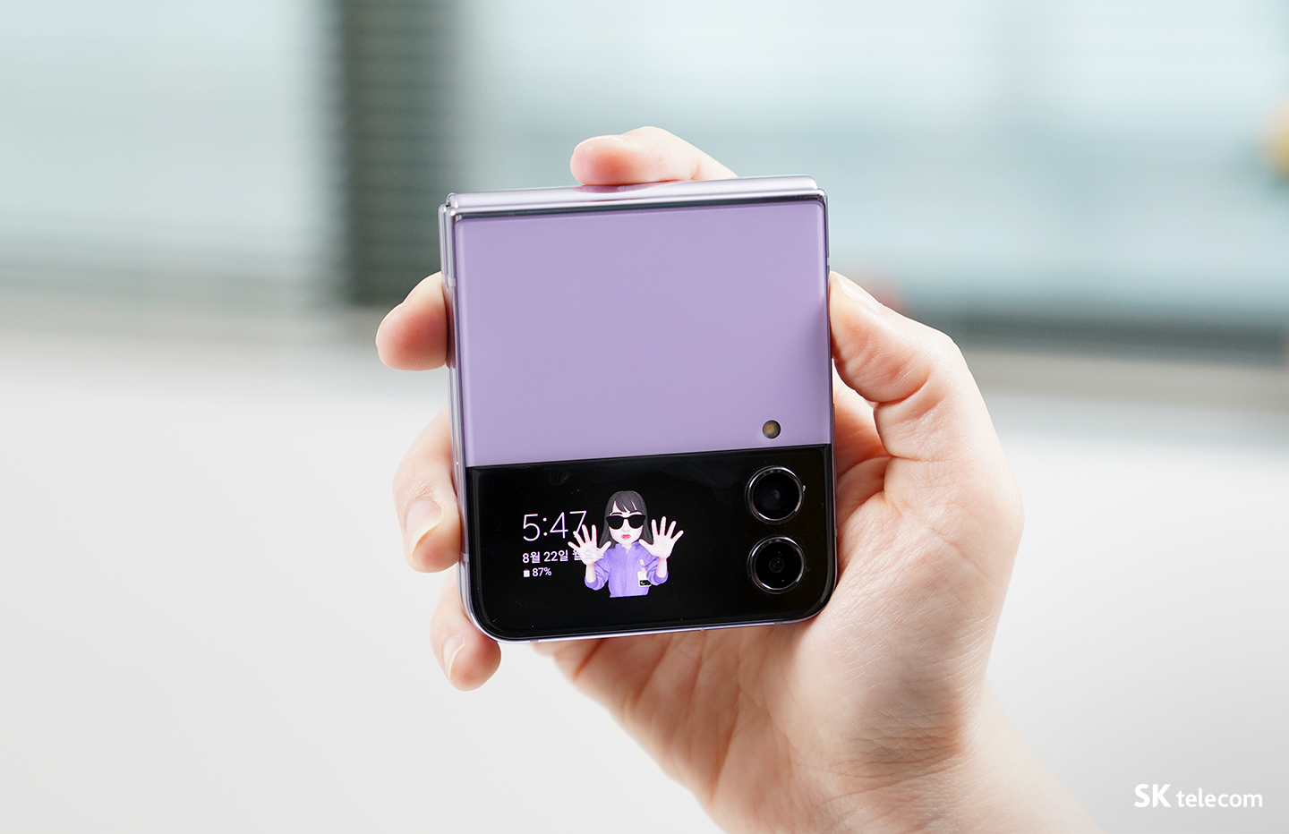 갤럭시Z플립4, 갤럭시Z, 플립4, 갤럭시플립, Flip4, 산타마리아노벨라