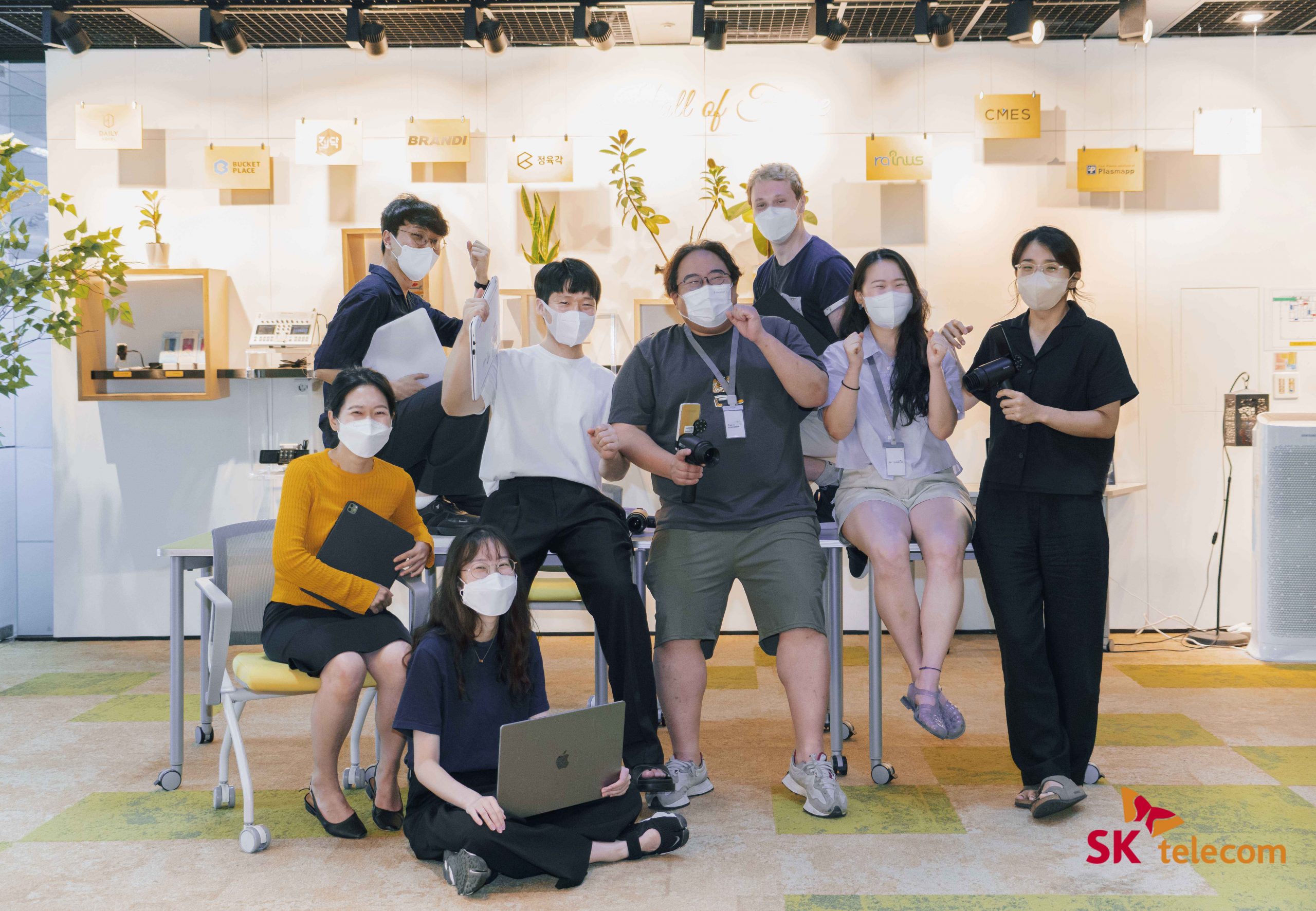 스타트업, 스타트업 지원, 스타트업 육성, 민관협력기반 ICT 스타트업 육성사업, ESG코리아, ESG 코리아 얼라이언스