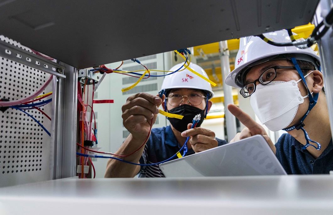 유무선통합허브, 네트워크인프라, 통신망, 통합허브, 네트워크관리, 프론트홀, 5G, 6G