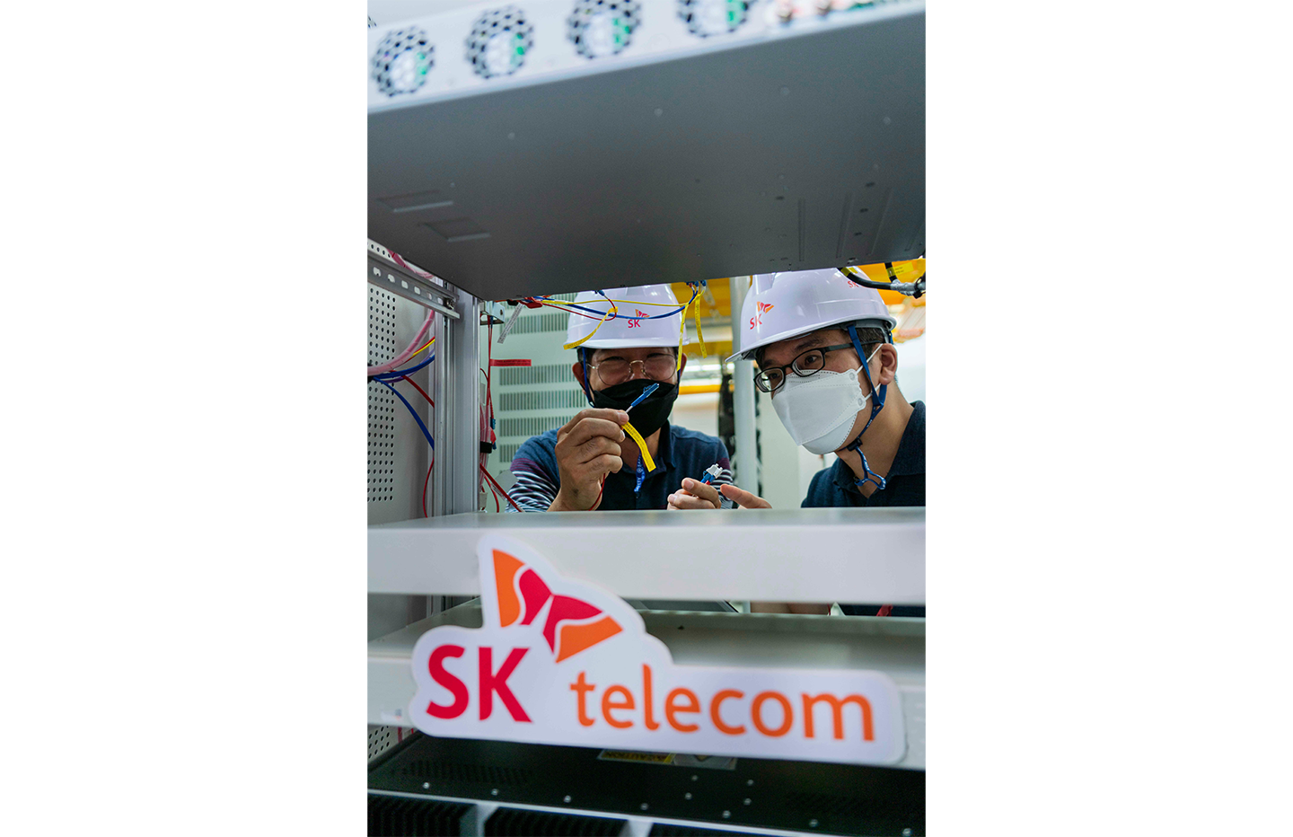 유무선통합허브, 네트워크인프라, 통신망, 통합허브, 네트워크관리, 프론트홀, 5G, 6G