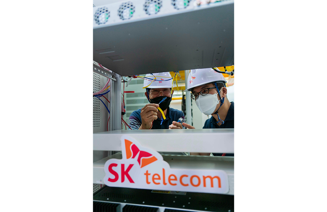 유무선통합허브, 네트워크인프라, 통신망, 통합허브, 네트워크관리, 프론트홀, 5G, 6G