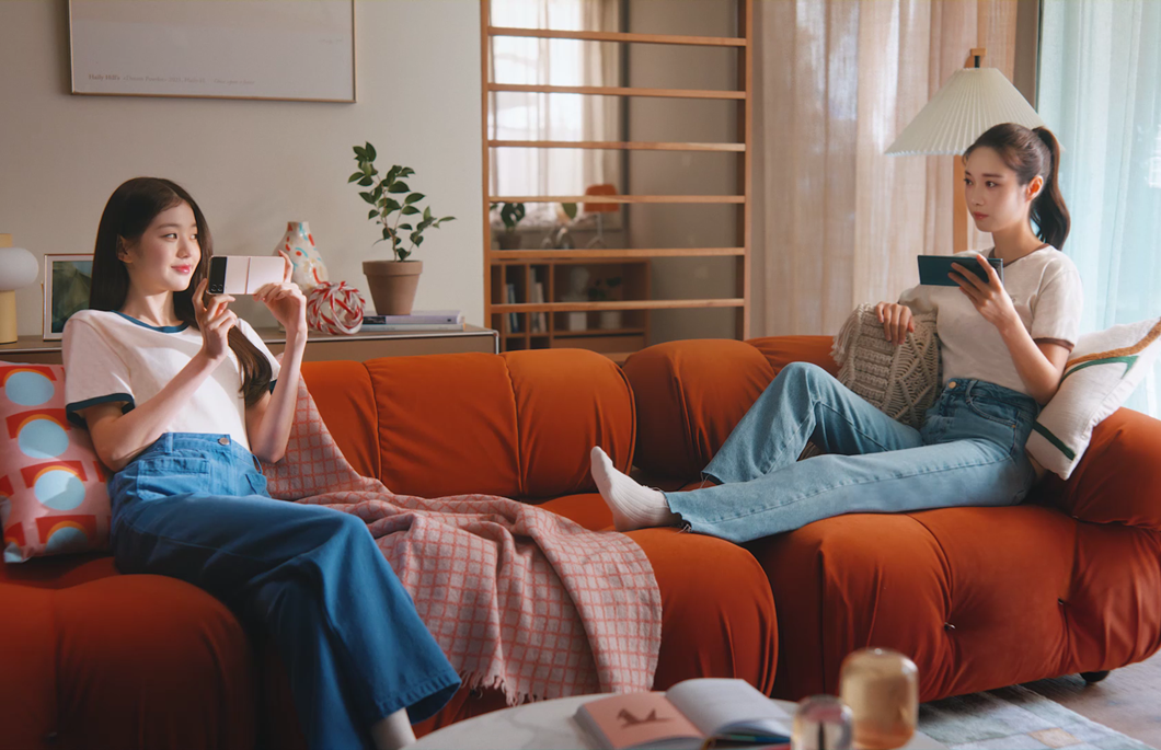 버추얼휴먼, 에이닷, 나수아, 장원영, 온마인드, AI, AI음성기술, AI음성합성기술