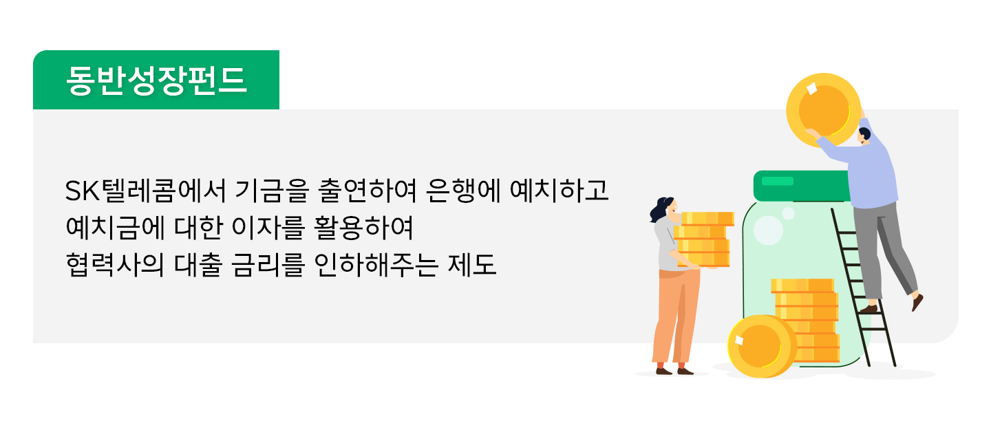 동반성장, ESG, 동반성장지수, 10년 연속 동반성장지수 최우수