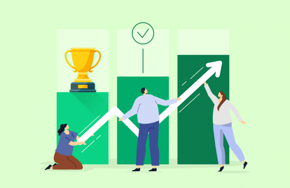 동반성장, ESG, 동반성장지수, 10년 연속 동반성장지수 최우수