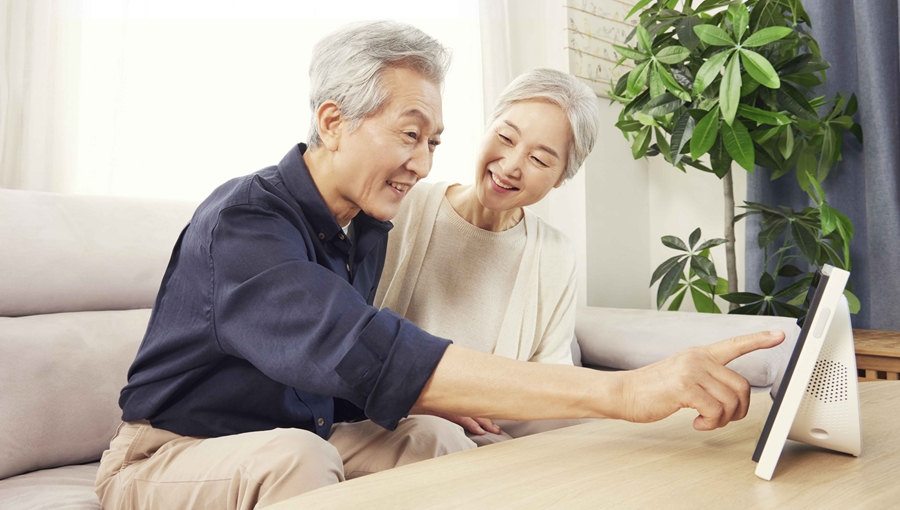 누구, 누구 네모, 누구 네모 Ⅱ, NUGU, NUGU nemo, AI스피커, AI, IoT