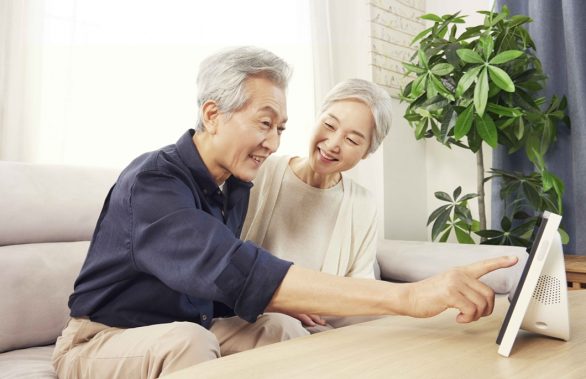 누구, 누구 네모, 누구 네모 Ⅱ, NUGU, NUGU nemo, AI스피커, AI, IoT