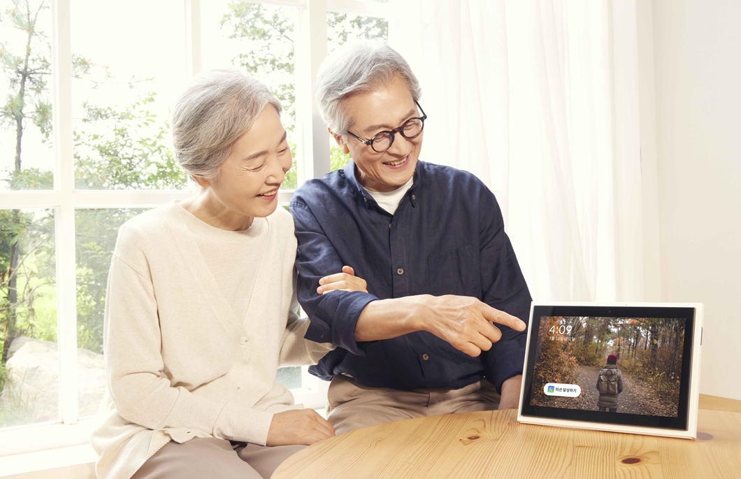 누구, 누구 네모, 누구 네모 Ⅱ, NUGU, NUGU nemo, AI스피커, AI, IoT