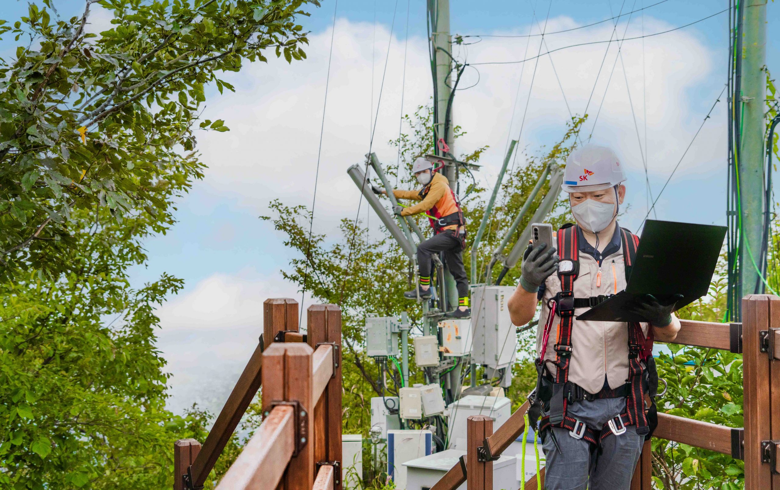 친환경 인프라, 친환경 인프라 기술, 넷제로, Net Zero, 싱글랜, AI기반 네트워크 설계, 온실가스, 온실가스 감축