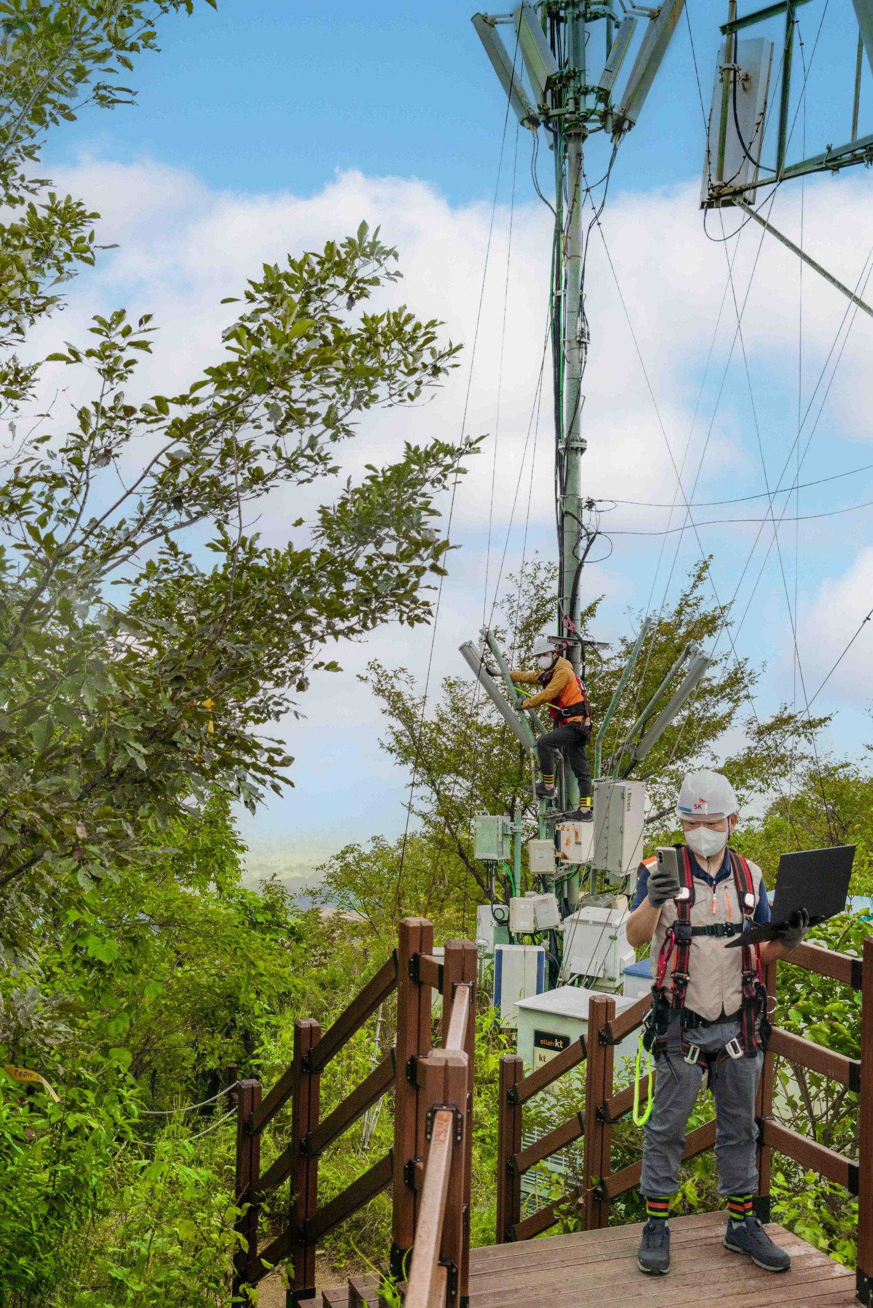 친환경 인프라, 친환경 인프라 기술, 넷제로, Net Zero, 싱글랜, AI기반 네트워크 설계, 온실가스, 온실가스 감축