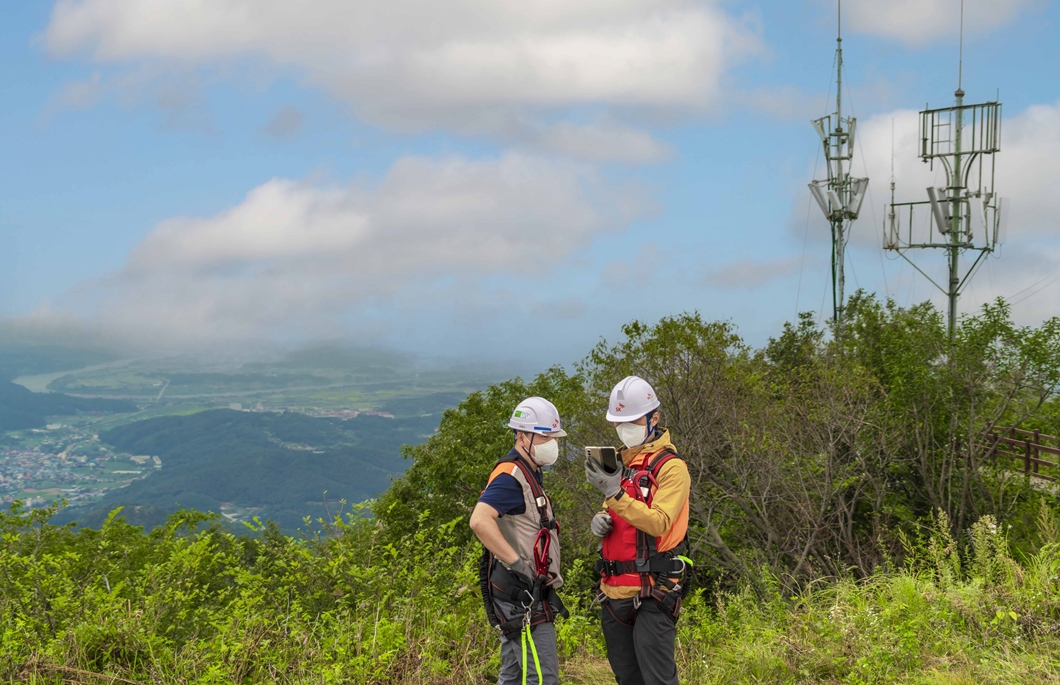 친환경 인프라, 친환경 인프라 기술, 넷제로, Net Zero, 싱글랜, AI기반 네트워크 설계, 온실가스, 온실가스 감축