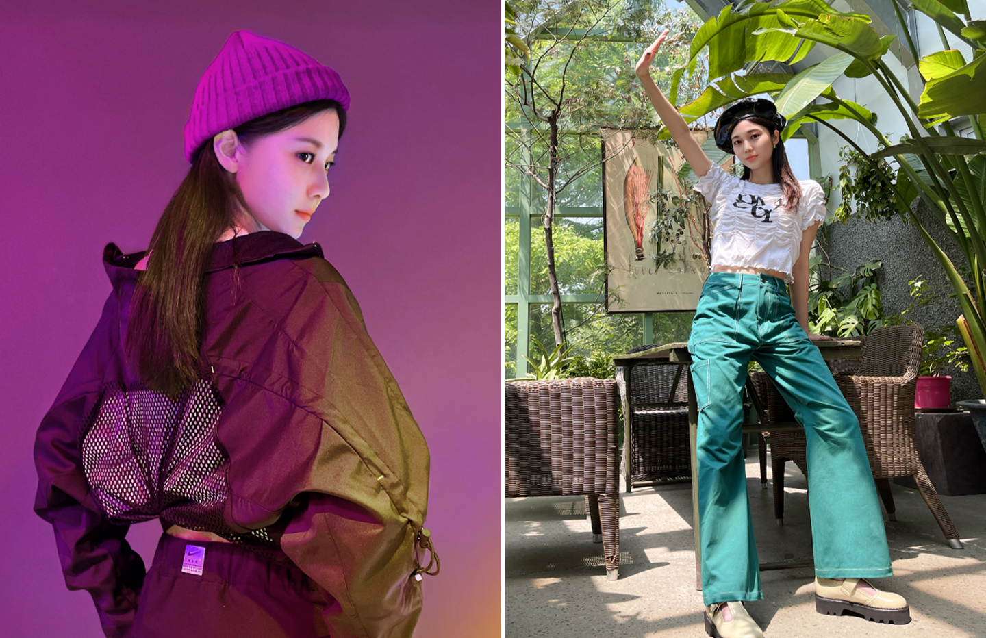 AI, 가상인간, 디지털휴먼, 수아, 나수아, SUA, AI음성합성, SK스퀘어, 온마인드, 메타버스, 에이닷, tv, 장원영, 버추얼 휴먼