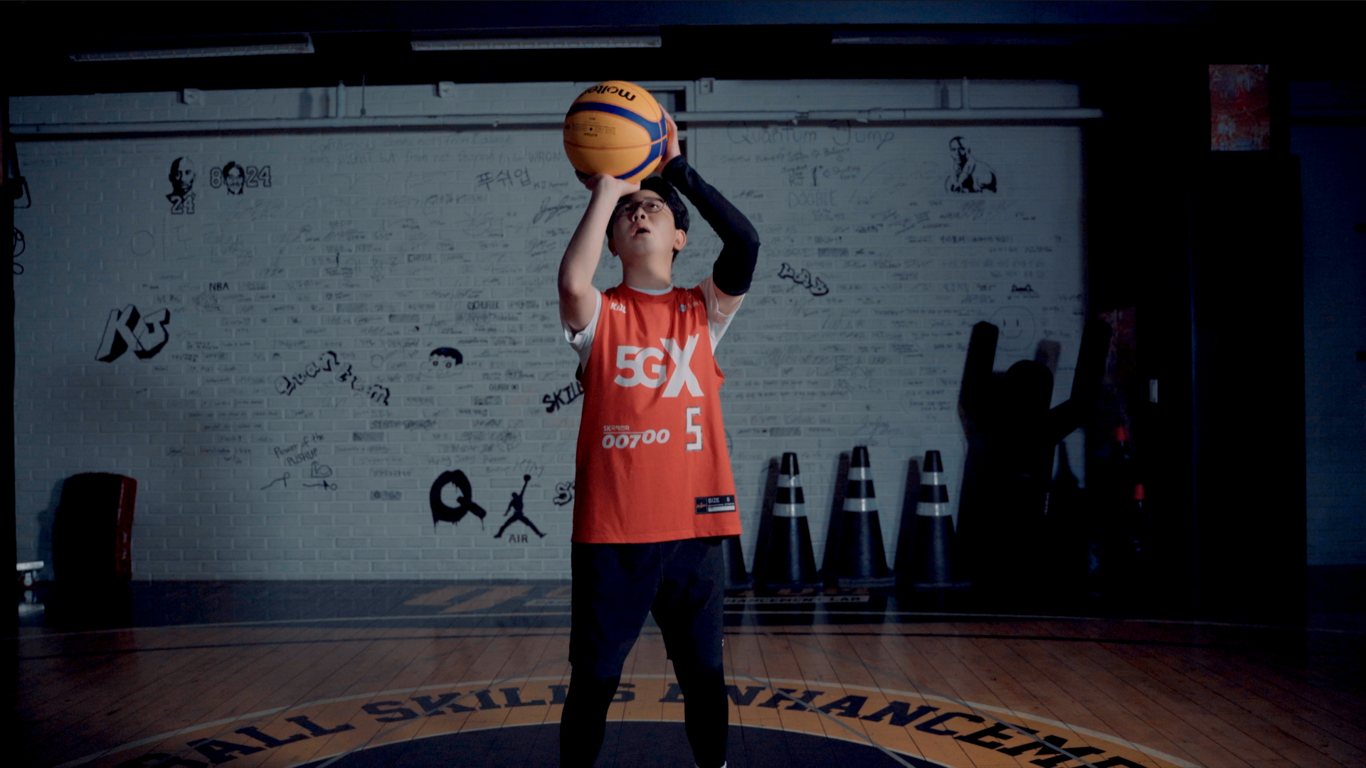 발달장애, 발달장애 인식개선, 발달장애인, 캠페인, 라이크 유, 챌린지, 스포츠