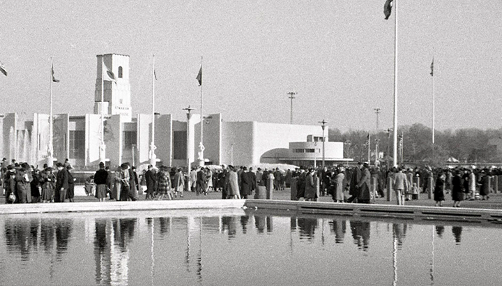 엑스포 칼럼 월드엑스포에서 비롯된 과학기술 산업 대전환의 역사