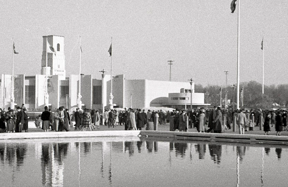 엑스포 칼럼 월드엑스포에서 비롯된 과학기술 산업 대전환의 역사