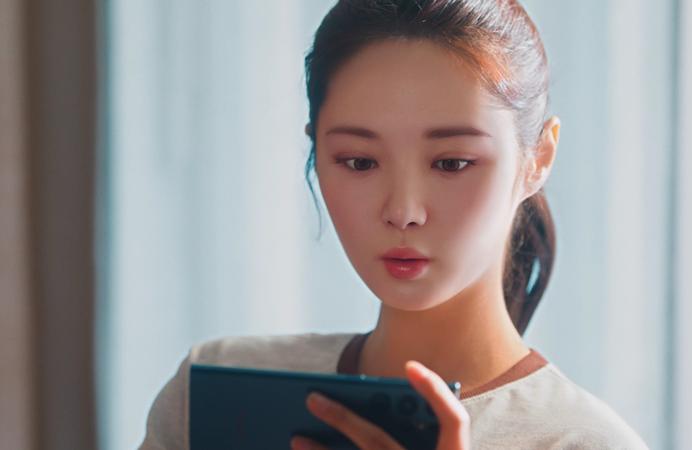 디지털휴먼, 가상인간, 디지털인플루언서, 버추얼인플루언서, AI, 빅테크칼럼