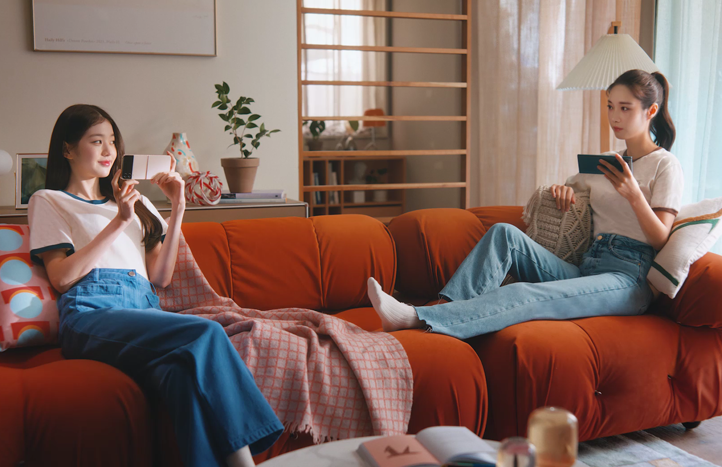 디지털휴먼, 가상인간, 디지털인플루언서, 버추얼인플루언서, AI, 빅테크칼럼