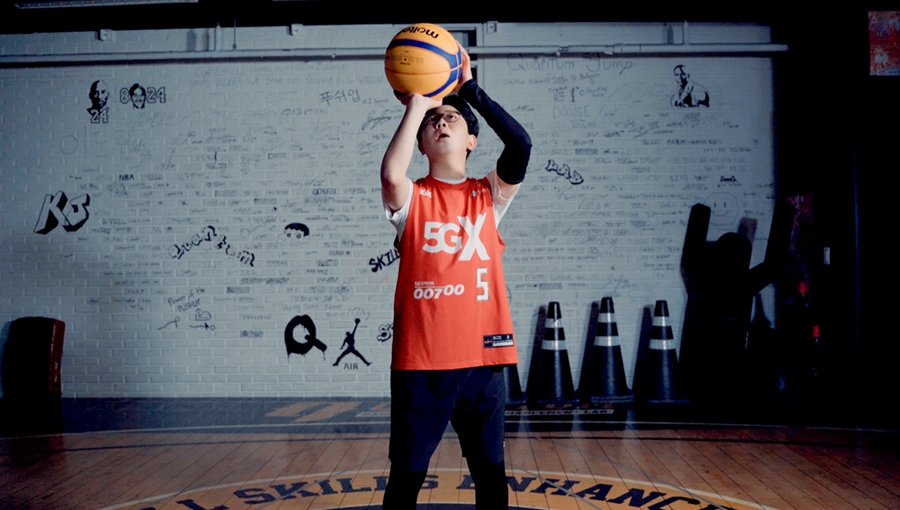 발달장애, 발달장애인, 캠페인, ESG, with, 위드 캠페인, 스크라이크, 골프대회, SKT