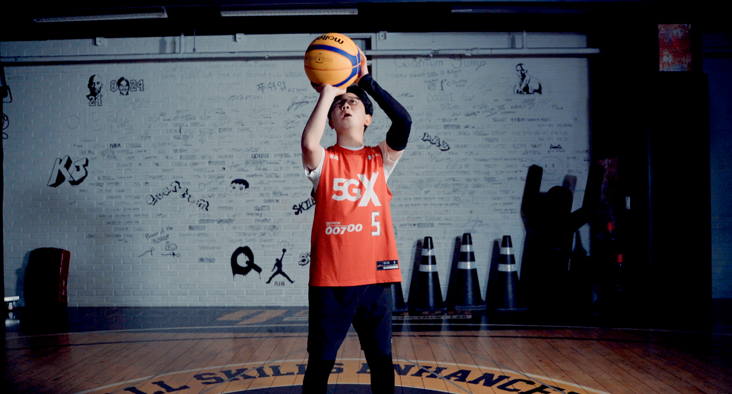 발달장애, 발달장애인, 캠페인, ESG, with, 위드 캠페인, 스크라이크, 골프대회, SKT