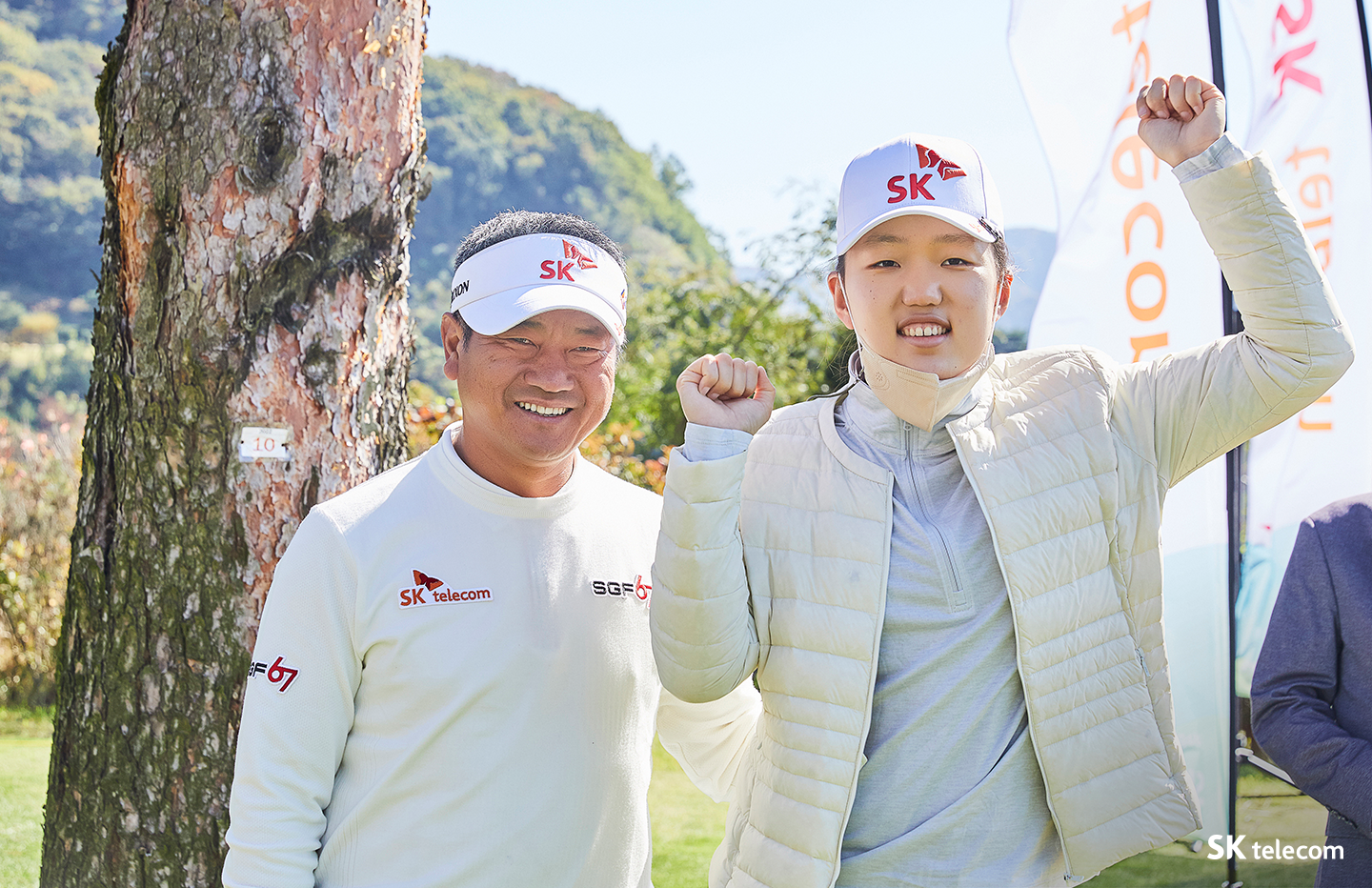 발달장애, 발달장애인, 캠페인, ESG, LIKE YOU, 라이크유, 어댑티브 오픈, Adaptive OPEN, 골프, 골프대회