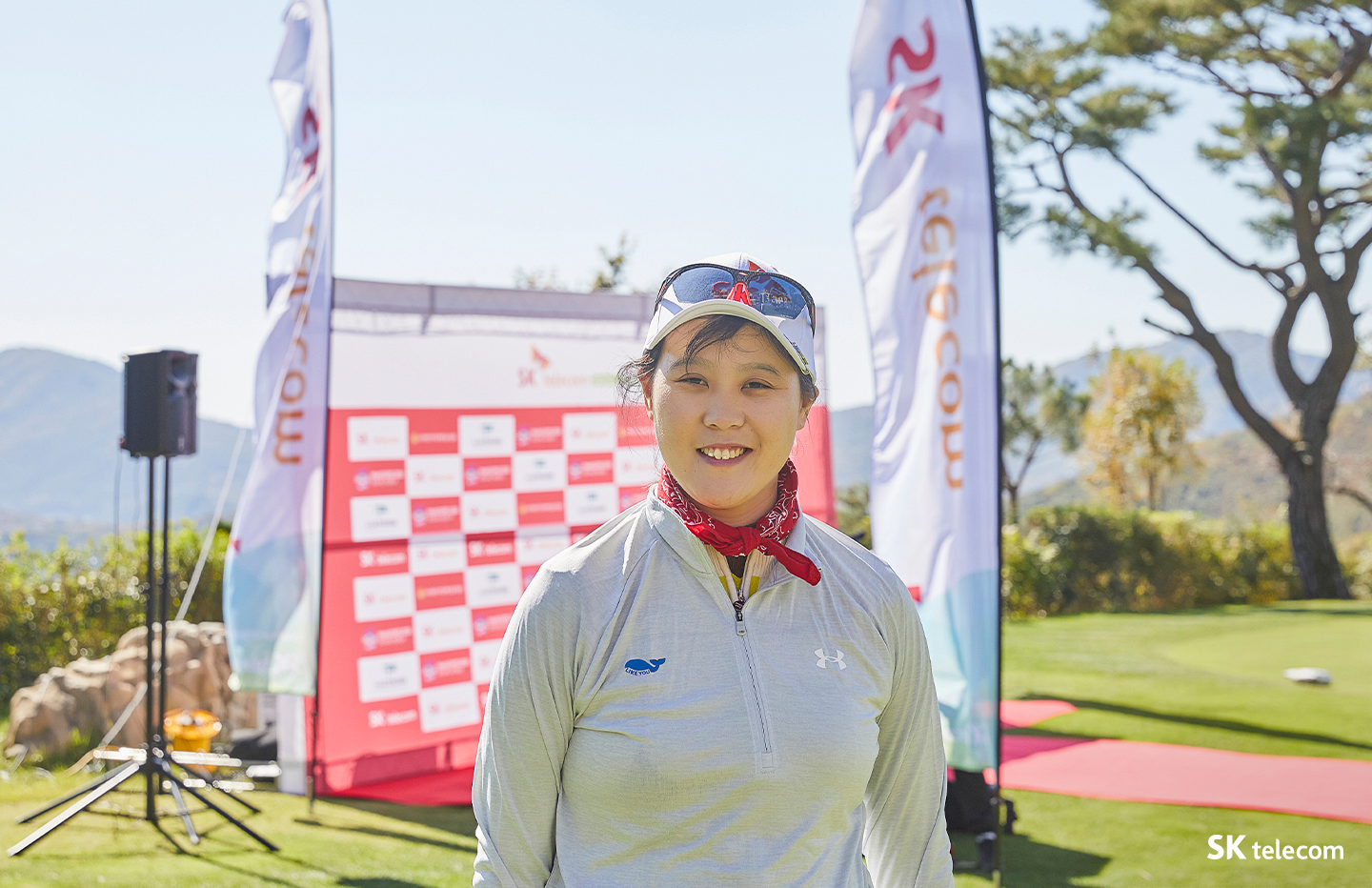 발달장애, 발달장애인, 캠페인, ESG, LIKE YOU, 라이크유, 어댑티브 오픈, Adaptive OPEN, 골프, 골프대회