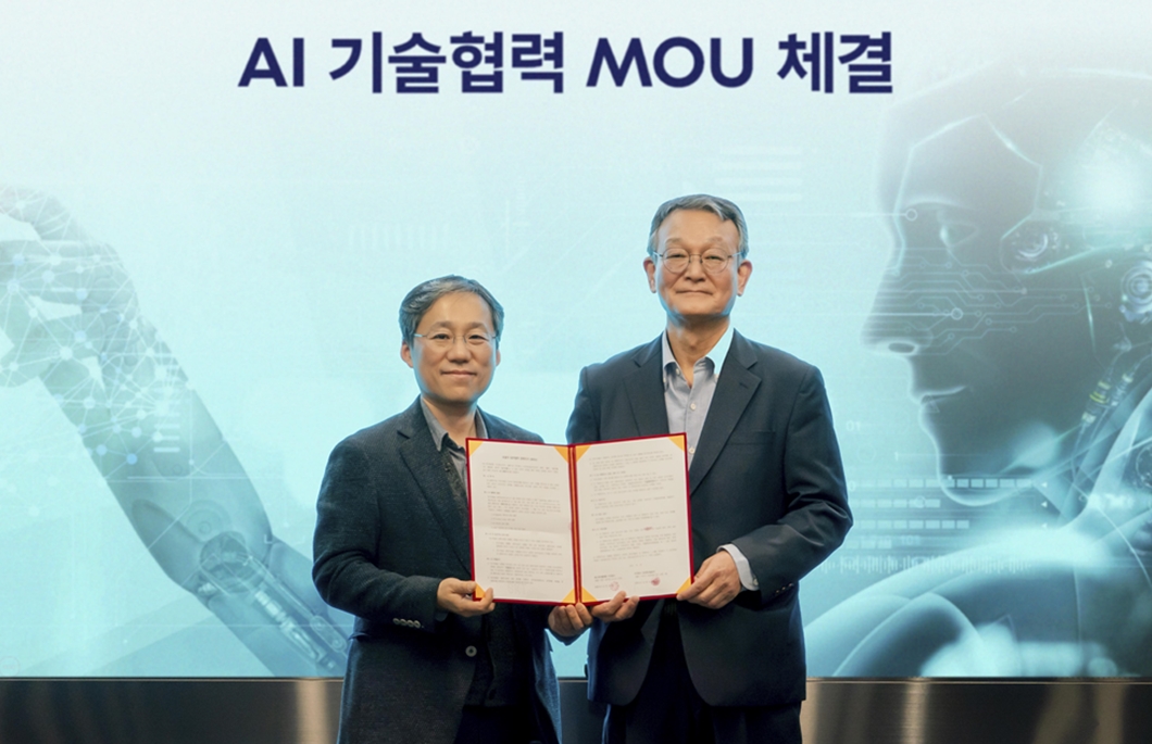 AI, AI기술, 인공지능, 코난테크놀로지, AI솔루션