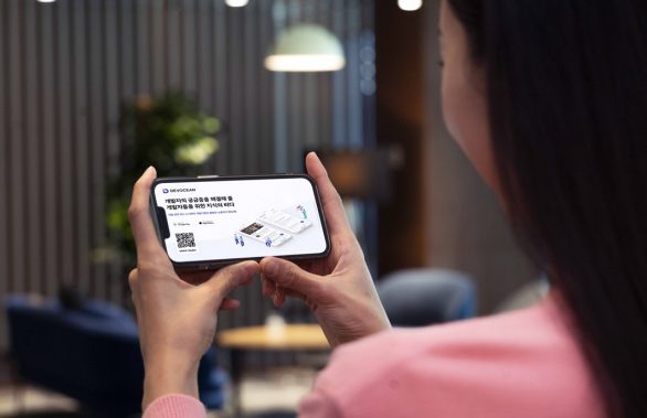 데보션, DEVOCEAN, 데보션 앱, 개발자, 커뮤니티, 개발자 커뮤니티, SK ICT 패밀리