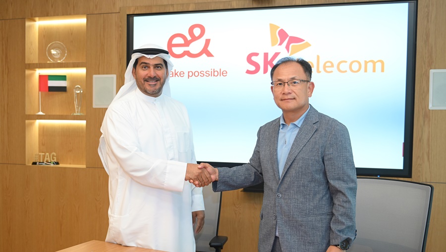 이앤그룹, 메타버스, 이프랜드, ifland, 볼류메트릭