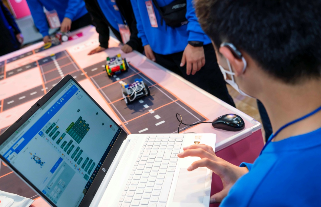 장애청소년, 코딩대회, 코딩챌린지, ICT역량, 코딩교육