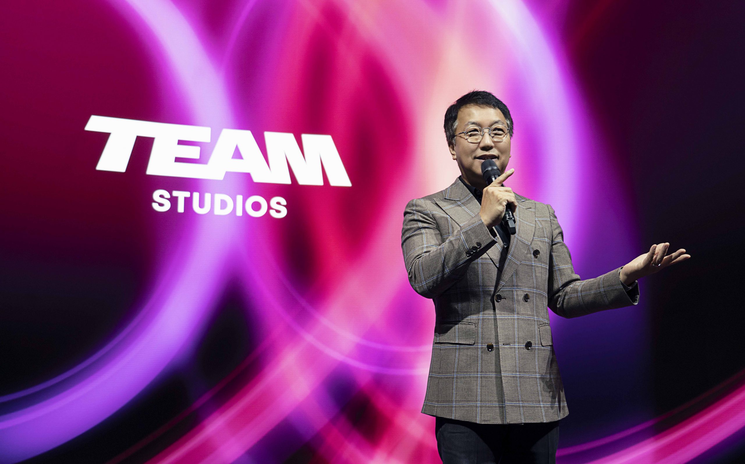 팀스튜디오, 팀스튜디오 컨소시엄, 버추얼 프로덕션, 버추얼 스튜디오, LED월, 콘텐츠 제작