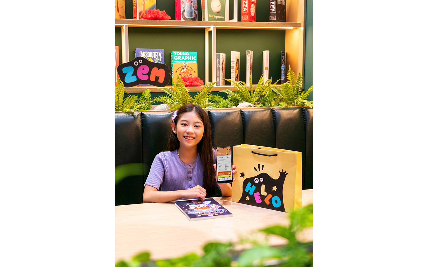 ZEM, 자녀, SKT, 전문가습관, 부모수업, ESG