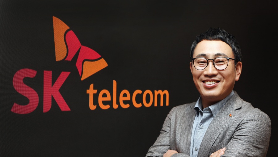 AI컴퍼니, SKT2.0, T-B리뉴얼, 브랜드리뉴얼, SKT비전