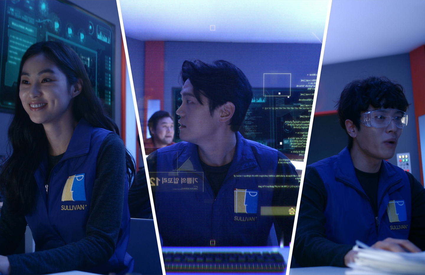 설리번, 설리번플러스, 설리번+, 설리번A, 코드네임설리번, 코드네임설리번+, 캠페인, 챌린지, 착한한장챌린지