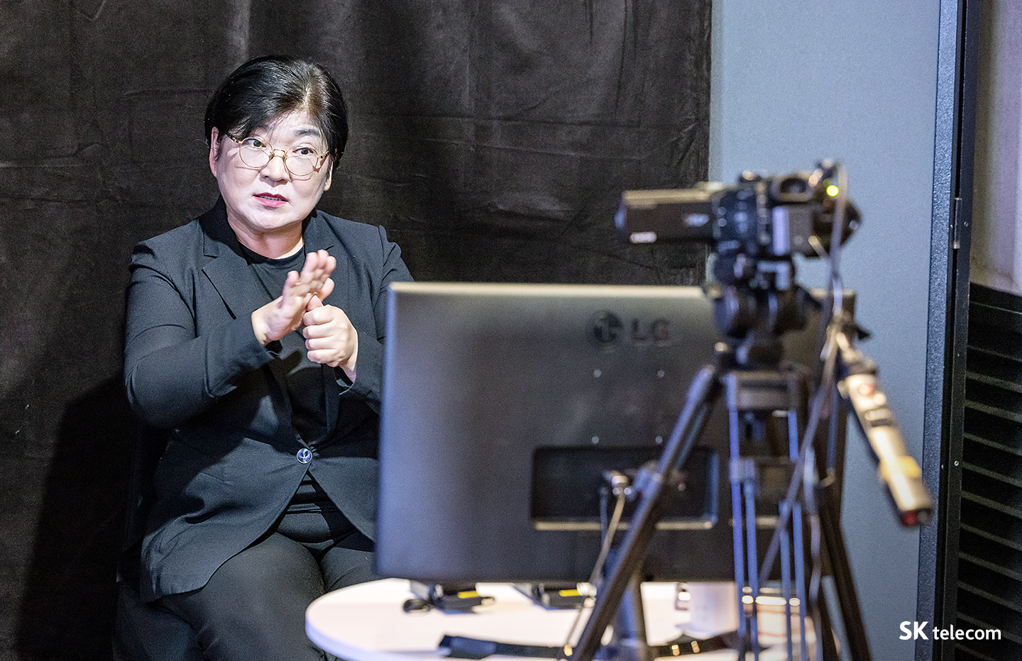 AI, 인공지능, VR, UAM, 메타버스, 반도체, 이프랜드, AR, SK_Tech_Summit_2022, SK_ 테크서밋, SK그룹, 테크서밋