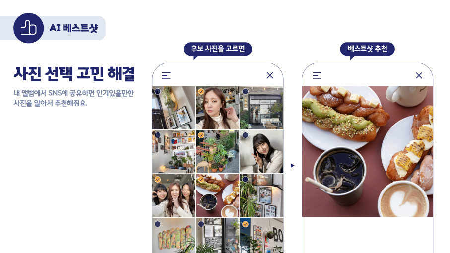 에이닷, 에이닷업데이트, 일상의디지털메이트, 포토, 게임, tv, AIPLAY, 소개합니다