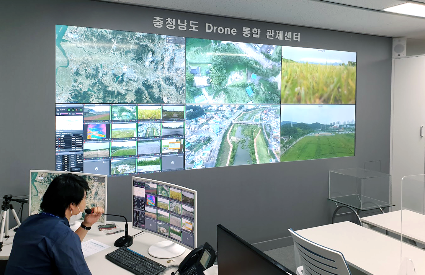 5G, 드론, 영상관제, T_live_caster, 영상관제솔루션, 드론_영상, 고화질, 저지연, 통합관제,