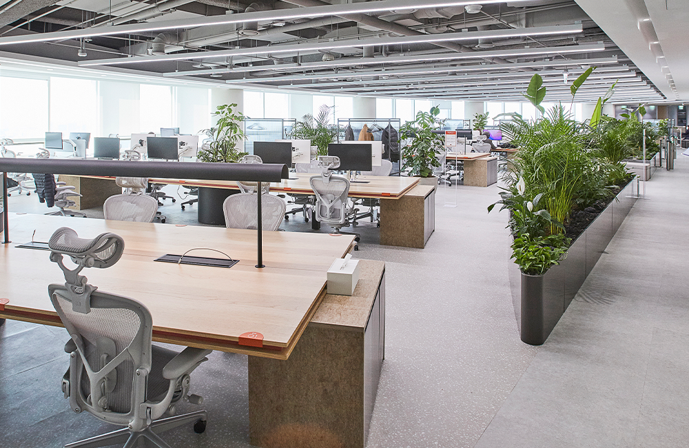 스피어, 거점오피스, Sphere, WFA, SKT2.0, 일문화, 기업문화, SKT거점오피스