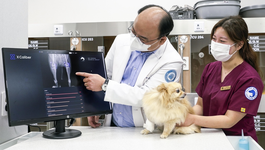 CES, CES_혁신상, 엑스칼리버, X_Caliber, 설리번, 설리번A, AI, 인공지능