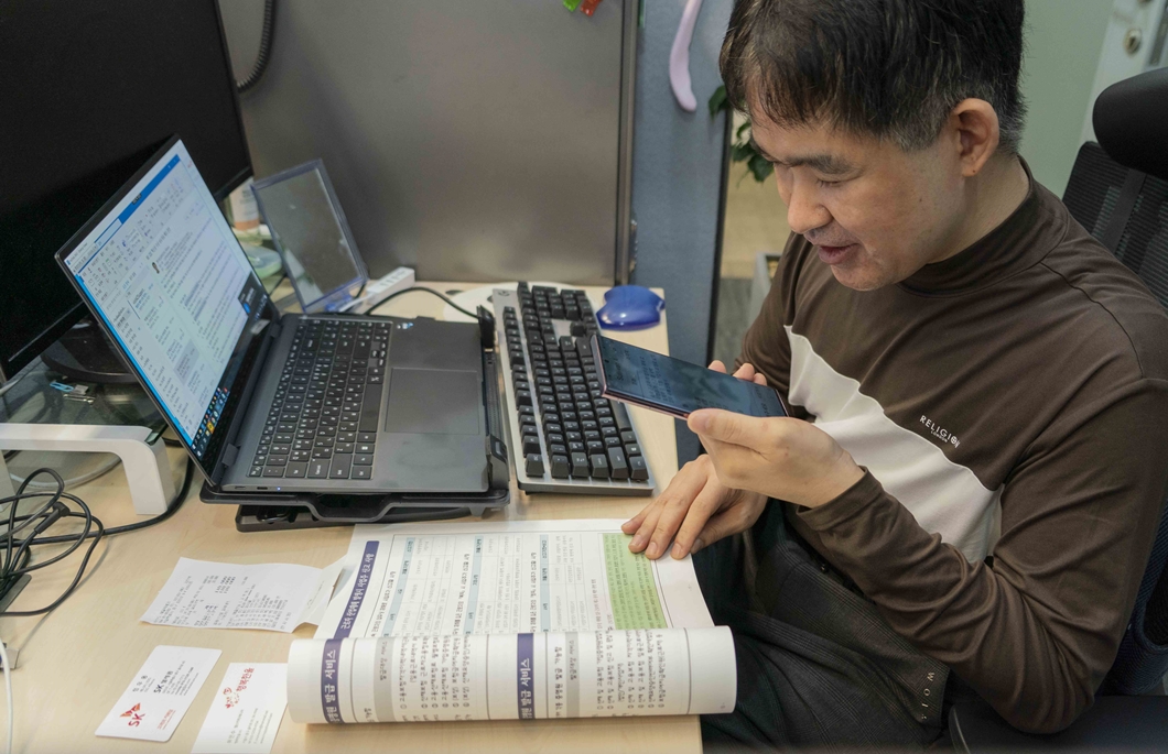 CES, CES_혁신상, 엑스칼리버, X_Caliber, 설리번, 설리번A, AI, 인공지능