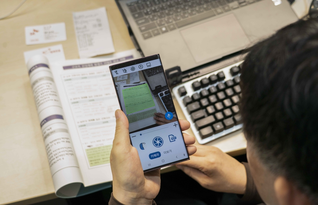 CES, CES_혁신상, 엑스칼리버, X_Caliber, 설리번, 설리번A, AI, 인공지능