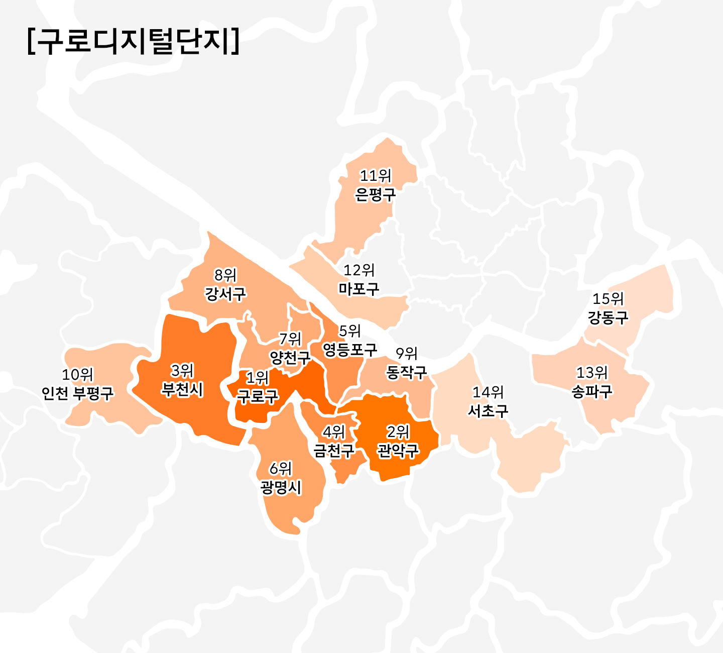 리트머스, 딥데이터, 위치지능화데이터, LITMUS, 판교오징어배, 구로등대, 대한민국오피스지도, 대한민국직장인, 직장인현실, 직장인분석