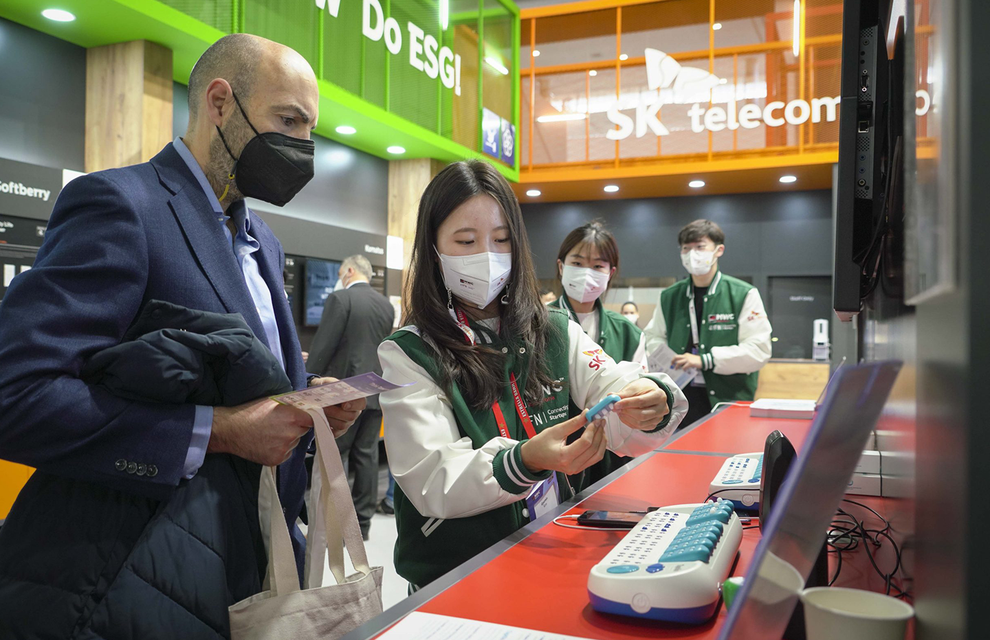 T우주, 우주패스, 5G, 6G, ESG, ESG경영, 동반성장, UAM, SK나이츠, 에이닷, A., 스피어, Sphere, AI, SKT_2.0, SKT, SK텔레콤