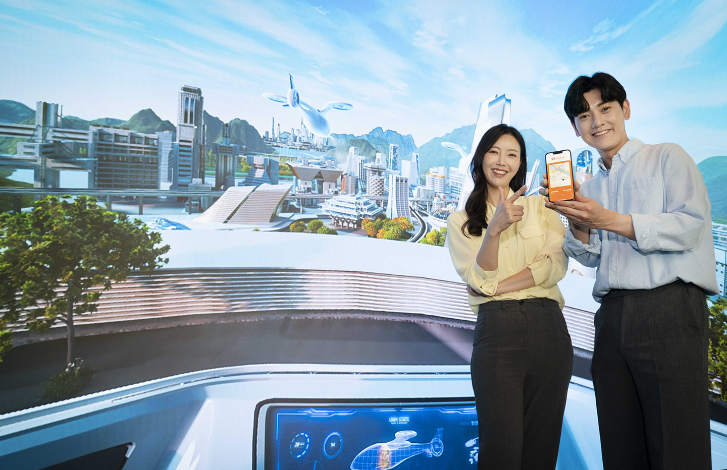 T우주, 우주패스, 5G, 6G, ESG, ESG경영, 동반성장, UAM, SK나이츠, 에이닷, A., 스피어, Sphere, AI, SKT_2.0, SKT, SK텔레콤