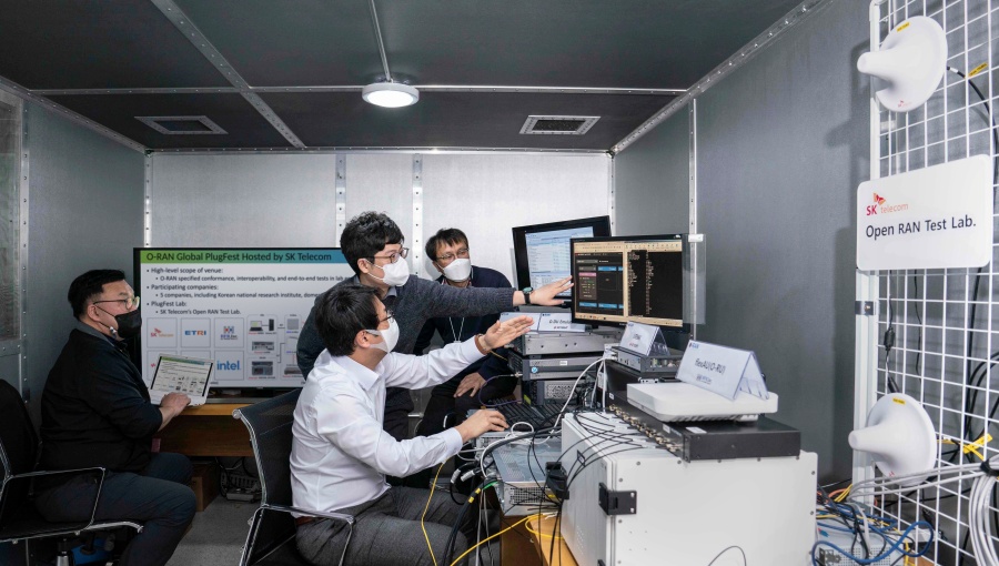 플러그패스트, 적합성시험, 6G, 오픈랜, O-RAN, O-RAN_얼라이언스