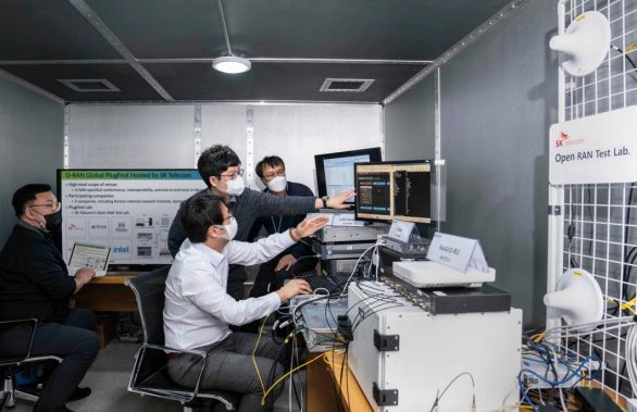 플러그패스트, 적합성시험, 6G, 오픈랜, O-RAN, O-RAN_얼라이언스