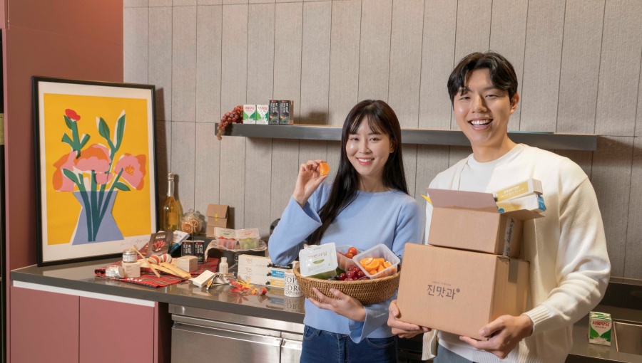 T우주, 정기배송, 구독_서비스, 드롭탑, 서울우유, 톤28