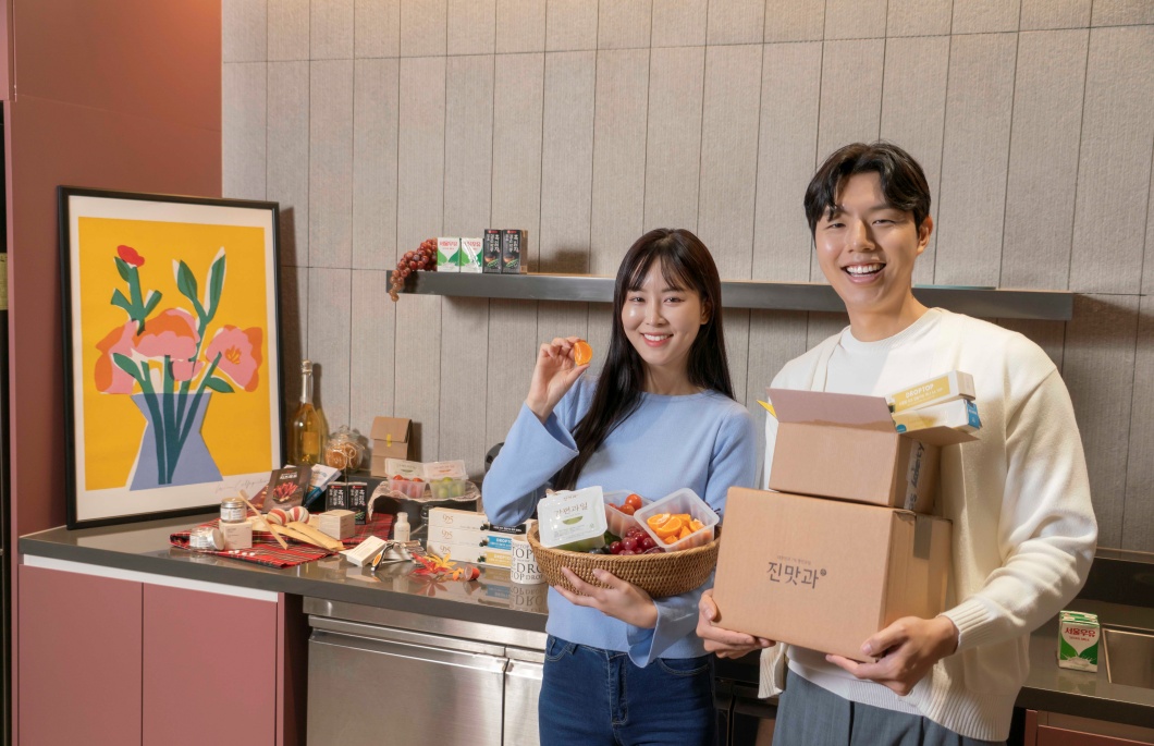 T우주, 정기배송, 구독_서비스, 드롭탑, 서울우유, 톤28