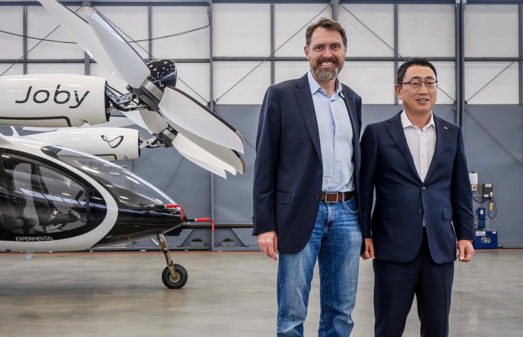 UAM, 조비에비에이션, CES2023, CES, UAM이뭐지, 도심항공교통