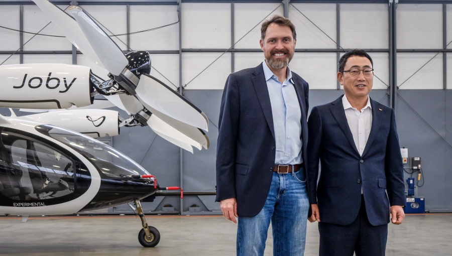 UAM, 조비에비에이션, CES2023, CES, UAM이뭐지, 도심항공교통