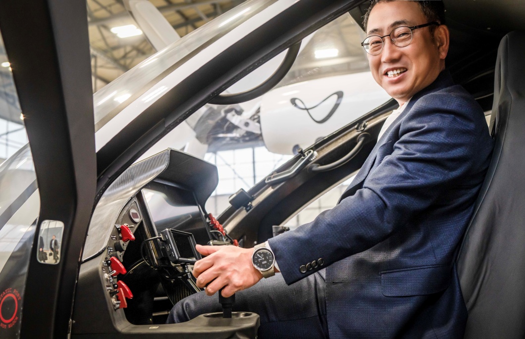 UAM, 조비에비에이션, CES2023, CES, UAM이뭐지, 도심항공교통